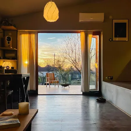 Nyúlászó Stúdiólakás Apartman *