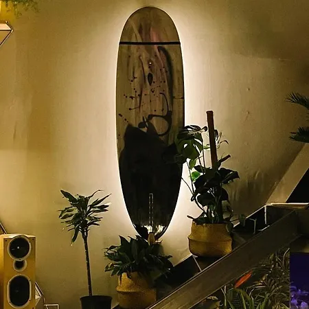 Nyúlászó Stúdiólakás * Mád