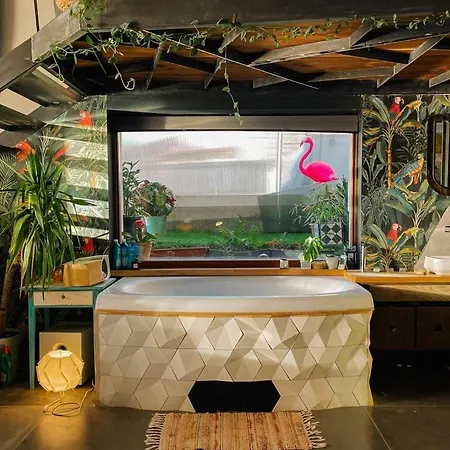 Apartman Nyúlászó Stúdiólakás *