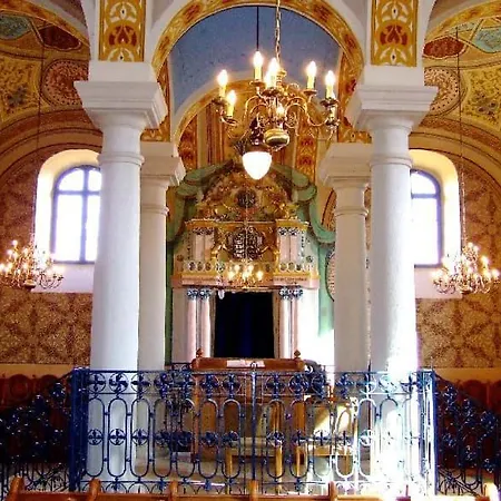 Nyúlászó Stúdiólakás Apartman *