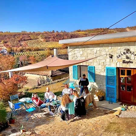 Nyúlászó Stúdiólakás Apartman *