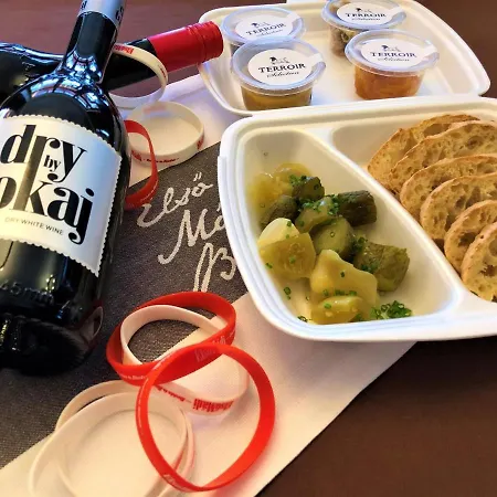 Apartman Nyúlászó Stúdiólakás