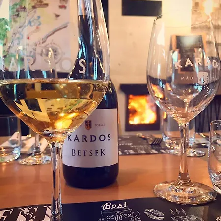 Apartman Nyúlászó Stúdiólakás