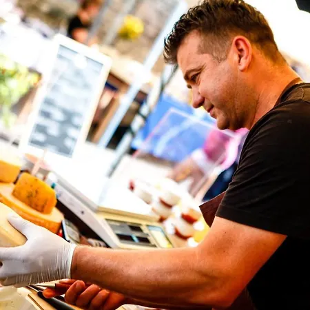 Nyúlászó Stúdiólakás Apartman