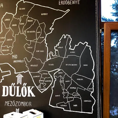 Nyúlászó Stúdiólakás Apartman *