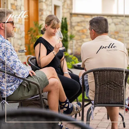 Nyúlászó Stúdiólakás *