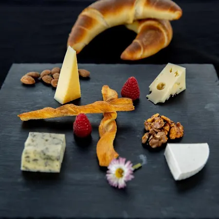 Nyúlászó Stúdiólakás