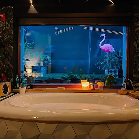 Nyúlászó Stúdiólakás Mád