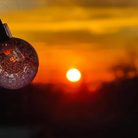 Nyúlászó Stúdiólakás *