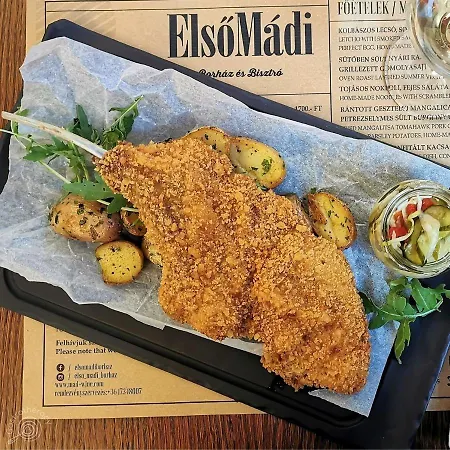 Apartman Nyúlászó Stúdiólakás Mád