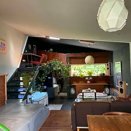 Appartement Nyulaszo Vendeghaz Studiolakas *