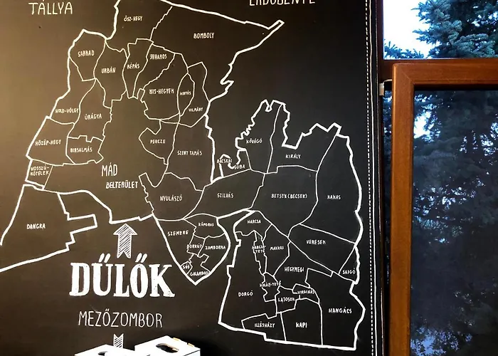 Nyulaszo Vendeghaz Studiolakas Lejlighed *